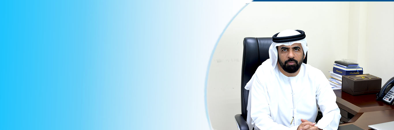 Message from the General Manager at Fujairah Aviation Academy